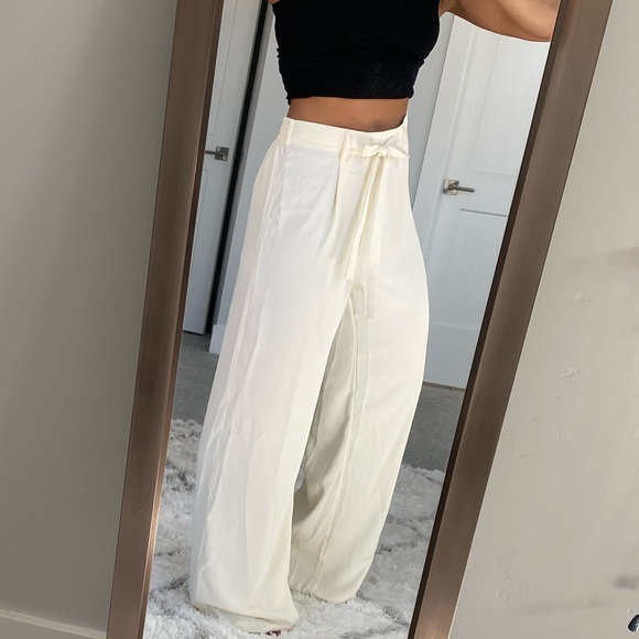a new day Pants - 🌟Amazing Quality Wide Leg Pants🌟
